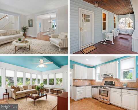 409 WOODFORD ROAD, BALTIMORE, MD 21212