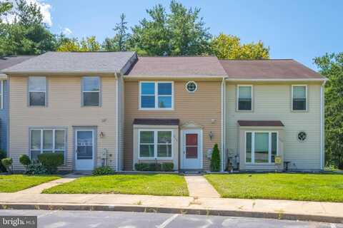 1258 INDEPENDENCE SQUARE, BELCAMP, MD 21017