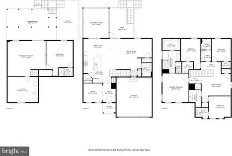 5805 ZOE LANE, FREDERICK, MD 21704