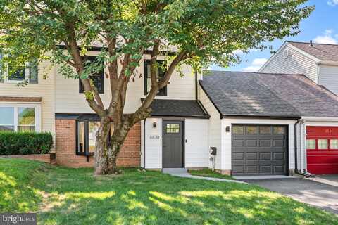 6630 TIMRA CIRCLE, BENSALEM, PA 19020