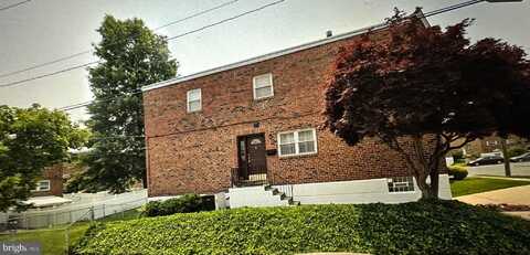 8517 BERGEN TERRACE, PHILADELPHIA, PA 19111