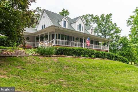 430 SADDLEBACK LANE, WINCHESTER, VA 22602