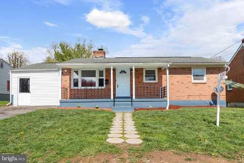 1005 PENNSYLVANIA AVENUE, WINCHESTER, VA 22601