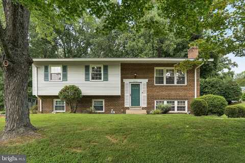 2314 MARLINE COURT, WOODBRIDGE, VA 22192