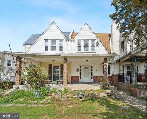 223 N MAPLE AVENUE, LANSDOWNE, PA 19050