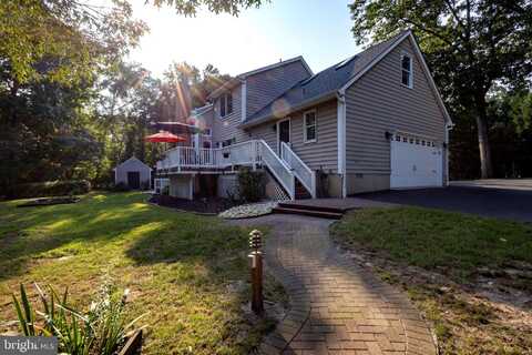 8359 FOREST GLEN DRIVE, PASADENA, MD 21122