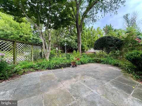 36 ROCKCREST CIRCLE, ROCKVILLE, MD 20851