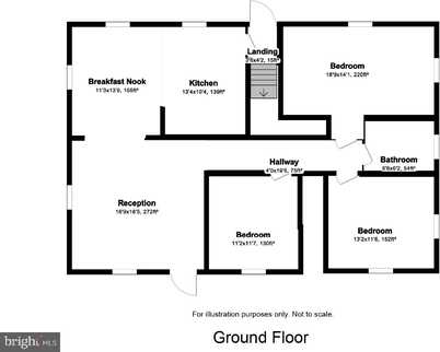4608 OLDEN ROAD, ROCKVILLE, MD 20852