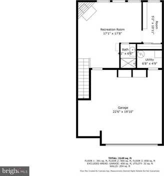 2642 LOGAN WOOD DRIVE, HERNDON, VA 20171