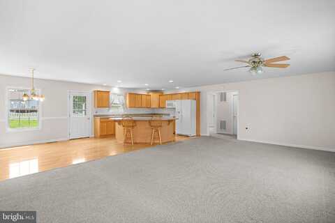 259 N SUNSET DRIVE, BROADWAY, VA 22815