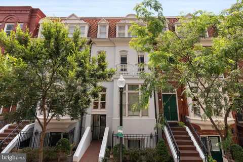 1830 JEFFERSON PLACE NW, WASHINGTON, DC 20036