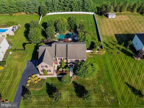15 MANCHESTER COURT, COLUMBUS, NJ 08022