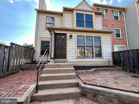 10448 RAPIDAN LANE, MANASSAS, VA 20109
