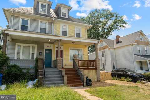 4211 RASPE AVENUE, BALTIMORE, MD 21206