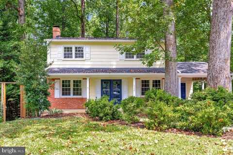 5156 LINETTE LANE, ANNANDALE, VA 22003