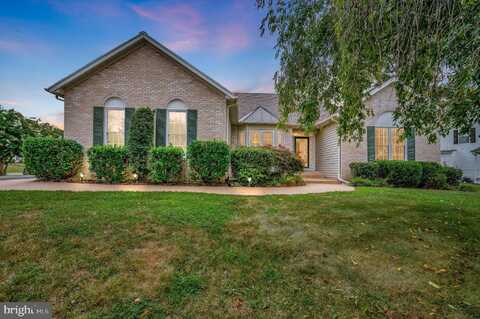 3812 WINDING HOLLOW DRIVE, FREDERICKSBURG, VA 22408