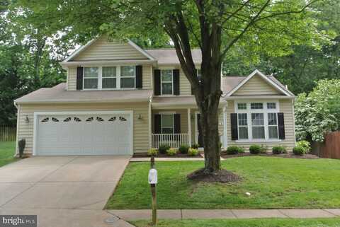 8 FARNHAM WAY, LUTHERVILLE TIMONIUM, MD 21093