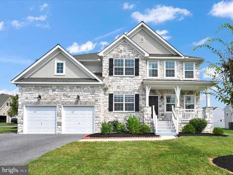 101 WAYLAND DRIVE, LANDISVILLE, PA 17538