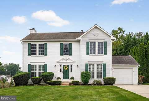 410 BRANT COURT, HAVRE DE GRACE, MD 21078