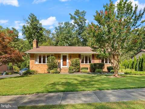 702 PONDEROSA DRIVE, BEL AIR, MD 21014