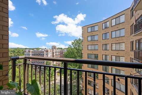 4740 CONNECTICUT AVENUE NW, WASHINGTON, DC 20008