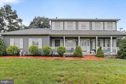254 RIDGEWOOD DRIVE, FORT ASHBY, WV 26719