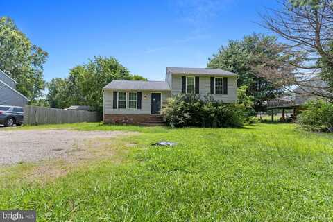 123 COVE POINT ROAD, LUSBY, MD 20657