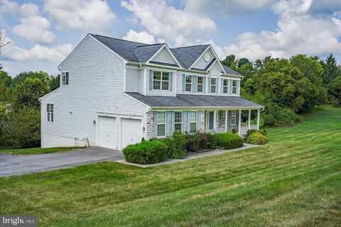 9214 MARDELLA RIDGE ROAD, RANDALLSTOWN, MD 21133