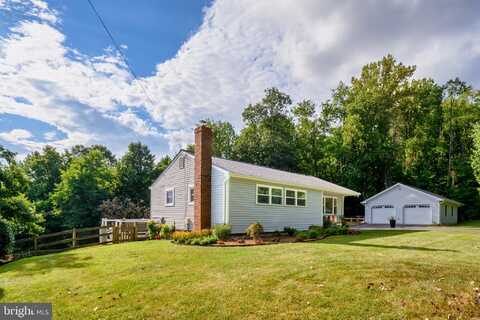 2158 OLD DAIRY FARM ROAD, GAMBRILLS, MD 21054