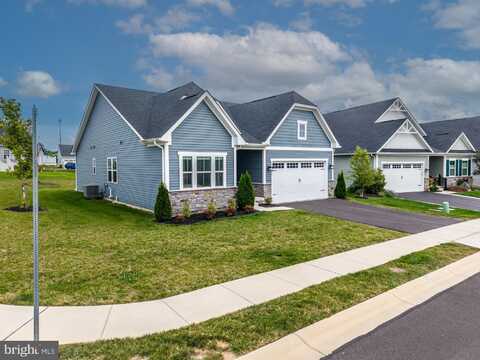 501 CHRISTIANA MANOR DRIVE, WEST GROVE, PA 19390