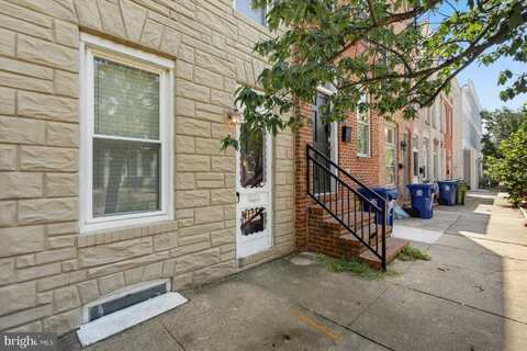 515 S MILTON AVENUE, BALTIMORE, MD 21224