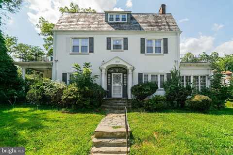 1916 CEDRIC ROAD, BALTIMORE, MD 21216