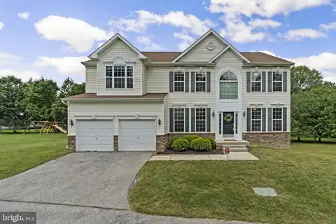 8422 HORSESHOE ROAD, ELLICOTT CITY, MD 21043
