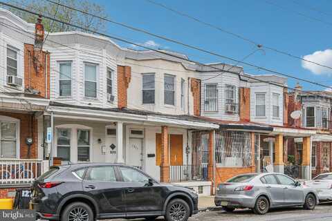 1275 EVERETT STREET, CAMDEN, NJ 08104