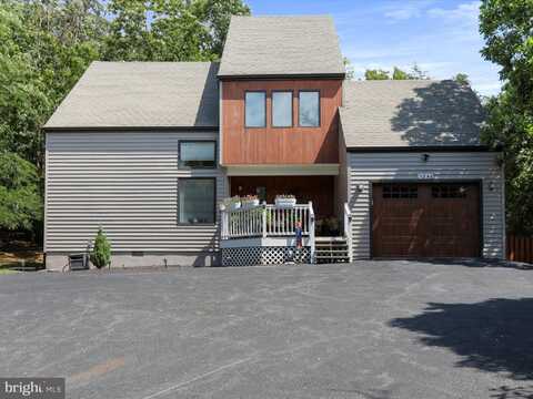 1246 LAKEVIEW DRIVE, CROSS JUNCTION, VA 22625