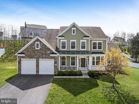 77 WILDERNESS COURT, HARPERS FERRY, WV 25425