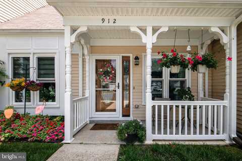 912 TOPMAST WAY, ANNAPOLIS, MD 21401