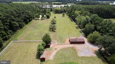 5816 INDIAN QUARTER ROAD, CAMBRIDGE, MD 21613