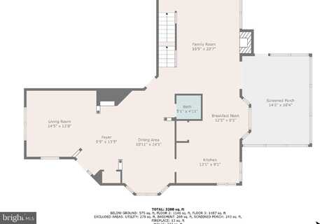 42592 OLMSTED DRIVE, BRAMBLETON, VA 20148