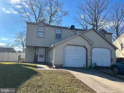 432 ALDEBERAN DR, SEWELL, NJ 08080