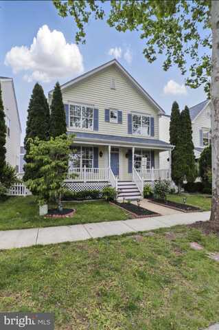 42827 FREEDOM STREET, CHANTILLY, VA 20152