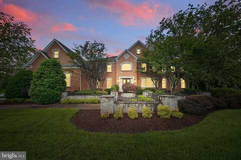 43582 OLD KINDERHOOK DRIVE, ASHBURN, VA 20147