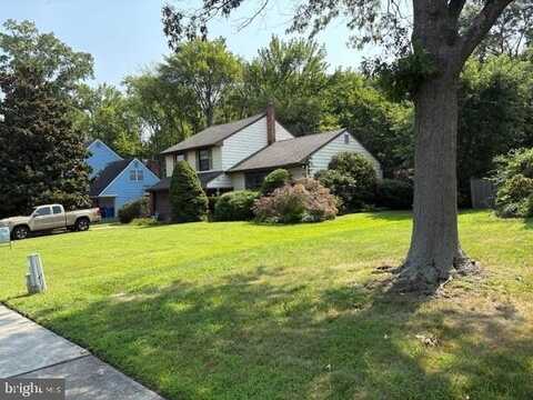 863 DONCASTER DRIVE, WEST DEPTFORD, NJ 08066