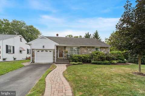 436 EDGEWOOD DRIVE, AMBLER, PA 19002