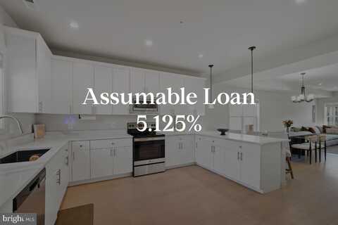 5500 EADS STREET NE, WASHINGTON, DC 20019