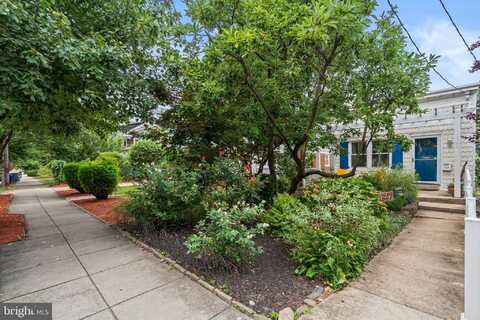 1348 NEWTON STREET NE, WASHINGTON, DC 20017