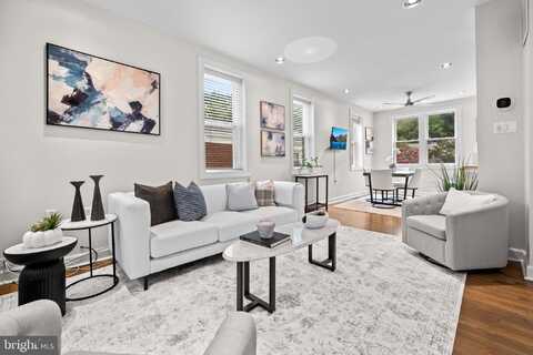 1348 NEWTON STREET NE, WASHINGTON, DC 20017