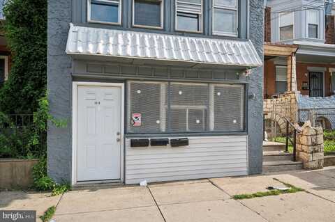 5514 LANSDOWNE AVENUE, PHILADELPHIA, PA 19131
