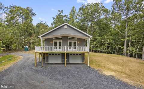 172 Martin Farm Rd MARTINS FARM ROAD, FRONT ROYAL, VA 22630