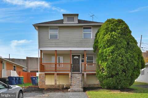 2214 MCKINLEY, WEST LAWN, PA 19609
